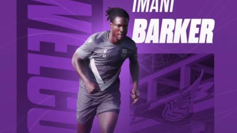 Fransalı futbolçu Azərbaycan klubunda