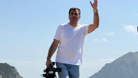 Azərbaycanlı jurnalist erməni jurnalistlərə məktub YAZDI