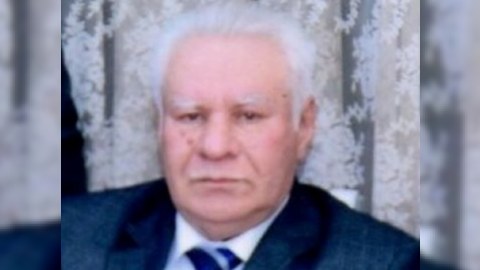 Şərəfli ömür yolunun müdriklik zirvəsi