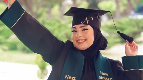 BMU məzunu 6 universitetdən qəbul qazandı