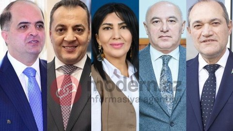 Deputatlar orqanlarını bağışlayarlarmı? - &ldquo;Bunu məmuniyyətlə edərdim&rdquo;