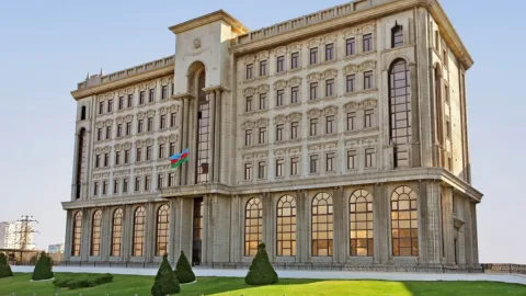 Bir ayda 4 nəfər Avropadan Azərbaycana gətirildi