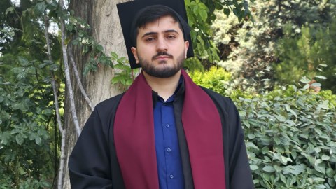 BMU məzunu təhsilini Vorvik Universitetində davam etdirəcək&nbsp;
