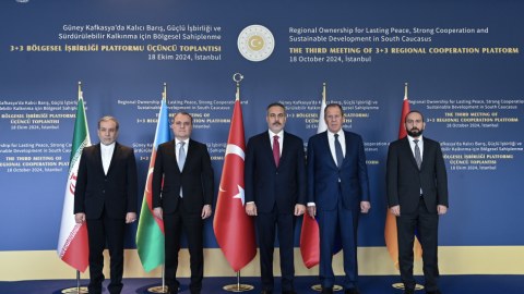 Növbəti görüş İrəvan və ya Bakıda baş tutmalıdır - Kostanyan&nbsp;