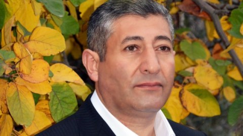 Vüqar Tapdıqlı vəfat etdi