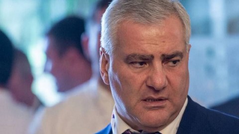 Karapetyanın həbs müddəti uzadıldı