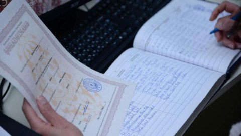 Azərbaycanda 921 diplom tanınmadı - RƏSMİ&nbsp;