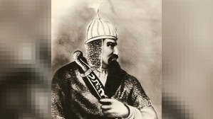 &ldquo;Türküstan&nbsp;Aydınları və Mücahidləri&rdquo; - Qıpçaqların azadlıq aşiqi: Genesərı xan