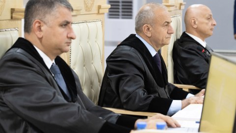 Qardaşımın nəşi indiyədək tapılmayıb -&nbsp;Erməni təcavüzünə məruz qalan şəxs