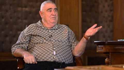 Şərurlu İsfəndiyarın avtomobillərinə həbs qoyulub?