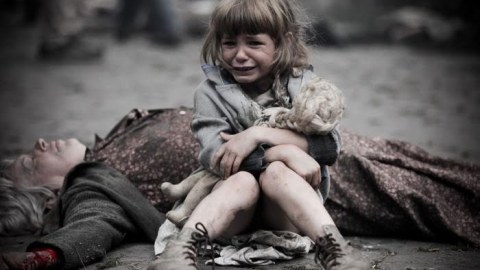 19 500 ukraynalı uşaq Rusiyaya aparılıb
