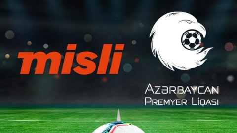 Bu gün Azərbaycan Premyer Liqasında iki oyun keçiriləcək