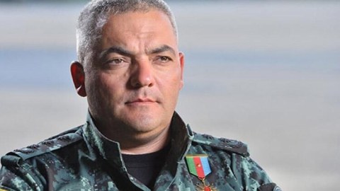 Prezidentin general rütbəsi verdiyi Babək Qurbanov KİMDİR...