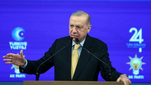 Ərdoğandan Alyaska görüşünə REAKSİYA