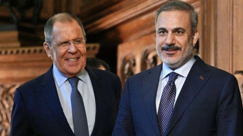 Fidan Lavrovla Alyaska görüşünü müzakirə etdi
