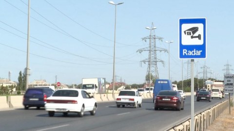 Bu vərdiş təkcə qayda pozuntusu deyil - Polisdən XƏBƏRDARLIQ