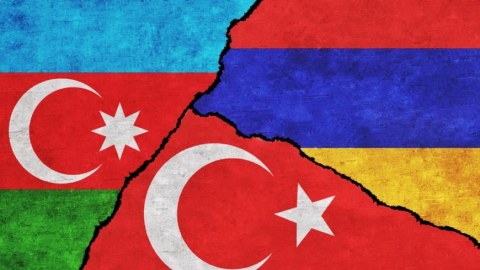 Azərbaycan-Türkiyə-Ermənistan formatı yaradılır?