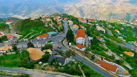 Laçın şəhəri günü Azərbaycan tarixində faciələrin və qələbənin rəmzidir