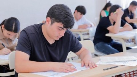 İxtisas seçimi bu gün başa çatır - Hansı qruplarda "sıxlıqdır"...