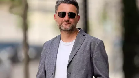 Azərbaycanlı prodüser Rusiyaya buraxılmadı - SƏBƏB