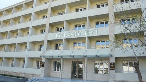 Yataqxanalarla bağlı yeni QƏRAR