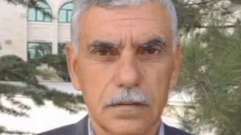 Tərtərdəki əməliyyatda həbs edilən məmur azadlığa buraxıldı