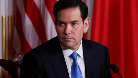 Putin Zelenski ilə görüşməyə razılıq verdi -&nbsp;Rubio