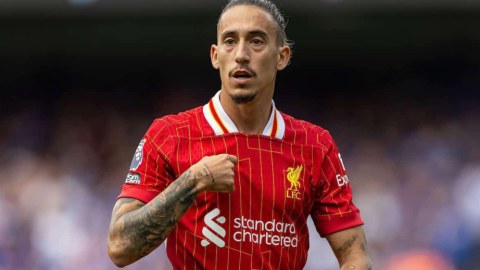 &ldquo;Liverpul&rdquo; yunanıstanlı futbolçu ilə vidalaşır