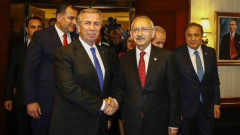 Kılıçdaroğludan&nbsp;iddialara cavab: &ldquo;Tamamilə yalandır&rdquo;