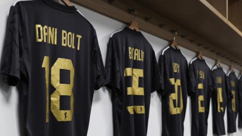 "Ferentsvaroş" və "Qarabağ"ın start heyətləri