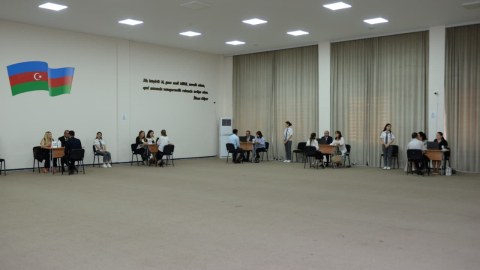 MİQ-də vakant yerlərlə bağlı mühüm AÇIQLAMA