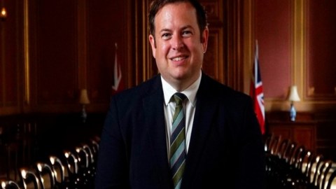 Britaniyanın dövlət naziri Azərbaycana gələcək