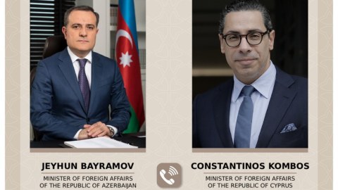 Nazirlər zirvə görüşünü müzakirə etdilər