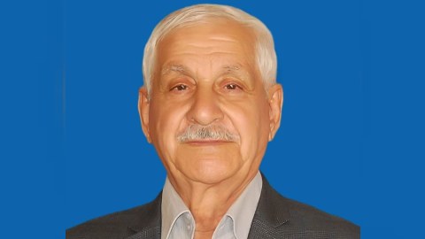 Mətbuat bir fədaisini də itirdi - Arif Əbdüloğludan miras qalanlar