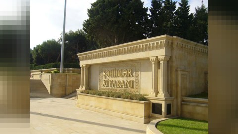 Şəhidlər Xiyabanı hasara alınsın! - Deputatlardan REAKSİYA