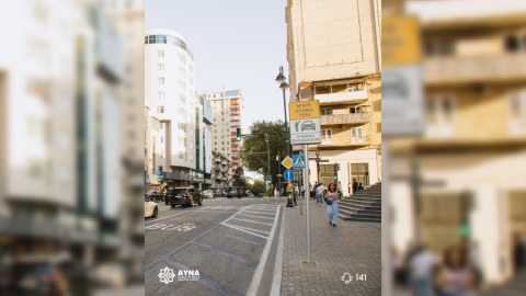 Daha iki ünvanda minib-düşmə yeri yaradıldı