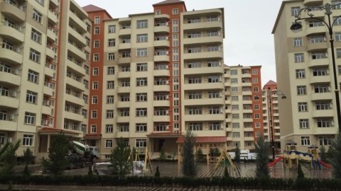 Azərbaycanda yaşayış evləri bahalaşıb - RƏSMİ