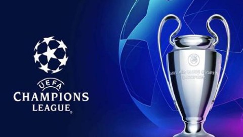 Çempionlar Liqasında pley-off - İlk oyunların NƏTİCƏLƏRİ