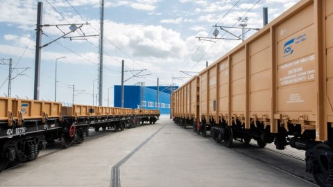 &ldquo;Azərbaycan Dəmir Yolları&rdquo; 300 yeni vaqon alıb