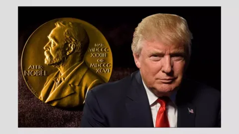Nobelə layiq olan Trampın bitirdiyi SAVAŞLAR