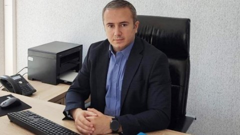 Elektron Təhlükəsizlik Xidmətinə yeni rəis TƏYİN EDİLDİ