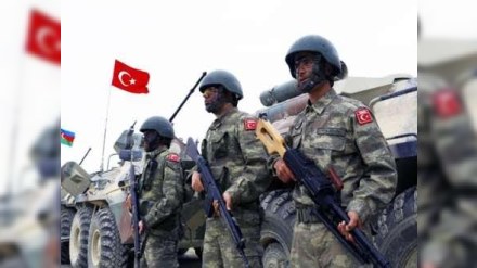 Türkiyə Ukraynaya qoşun göndərə bilər