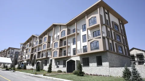 İqtisadi dirçəlişin yeni mərkəzi - KƏLBƏCƏR