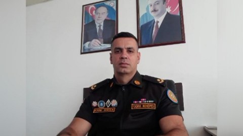 Kəmaləddin Heydərov yeni rəis təyin etdi