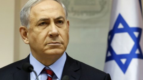 Netanyahu təsdiqlədi: Qəzza ələ keçiriləcək