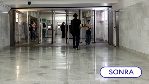 Təmirdən sonra "Memar Əcəmi"&nbsp;-&nbsp;FOTOLAR