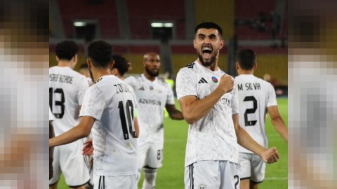 "Qarabağ" növbəti mərhələyə çıxacaq? - ŞƏRH