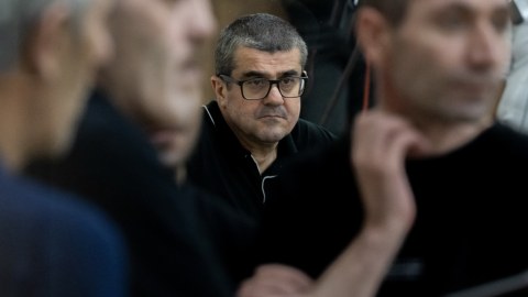 Kəndimizə aramsız mərmi yağdırırdılar - MƏHKƏMƏ