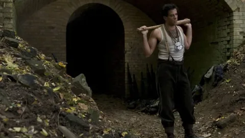 Taran&shy;tino ən yaxşı filmini AÇIQLADI