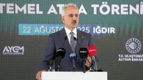 Zəngəzur dəhlizindən 147&nbsp;milyard QAZANA BİLƏRİK